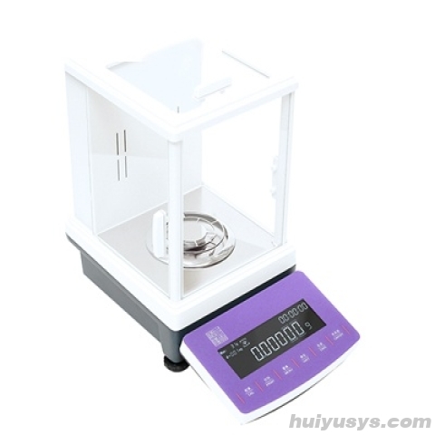 上天精仪 AB2255 电子天平