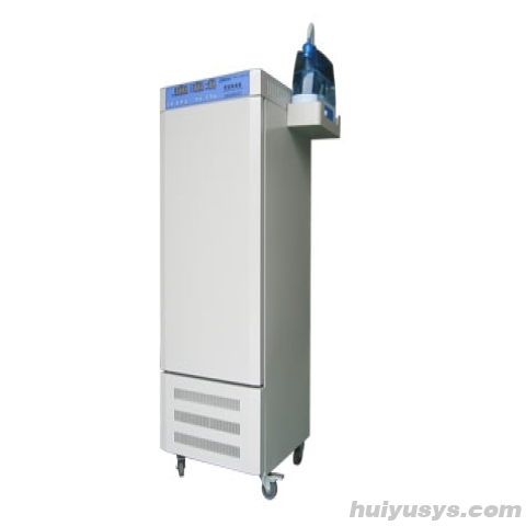 上海新苗恒温恒湿培养箱HPX-250BSH-Ⅲ