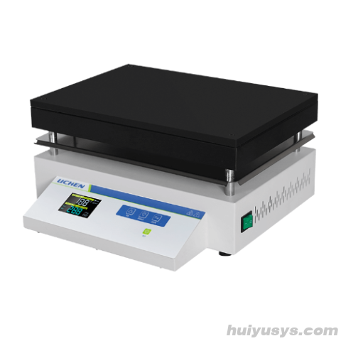 力辰科技LC-DB-2EFS石墨电热板