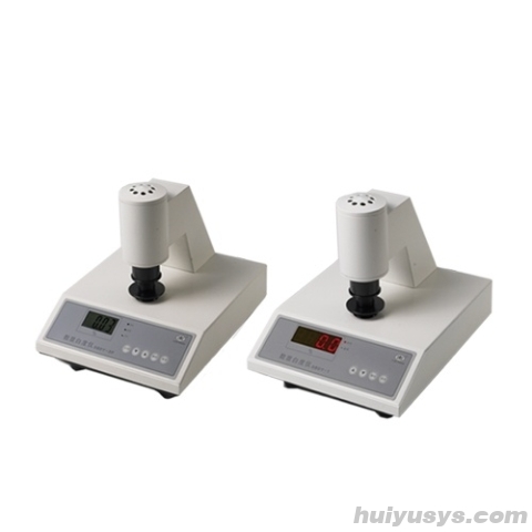 上海悦丰 SBDY-1P 数显白度仪