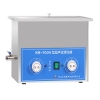昆山禾创 KH-100V 台式超声波清洗器
