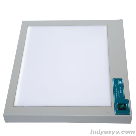 其林贝尔 Kylin-bell GL-800 简洁式白光透射仪