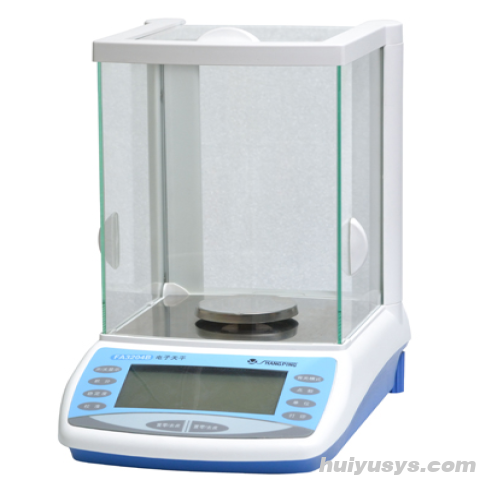 天美 Techcomp JA5003B 电子精密天平