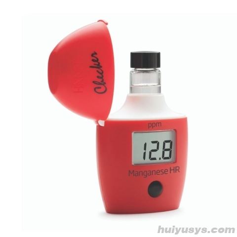 HANNA HI709 锰 HR 比色计