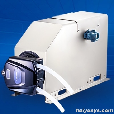 保定兰格工业防爆电机型蠕动泵dPOFLEX® EP01 +GPH03