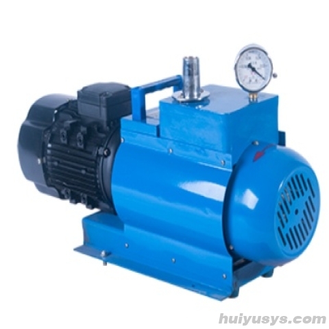 临海谭氏无油真空泵WX-8 三相(停产）