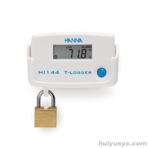 哈纳 HI144 壁挂式数据记录温度连续测定仪