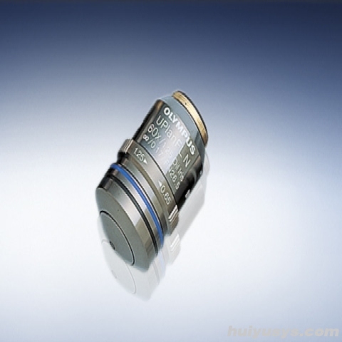 奥林巴斯万能平场半复消色差物镜UPLFLN60X