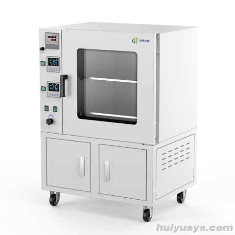 慧泰 HTZ-6210L 真空数显烘箱 减压干燥箱 容积210L