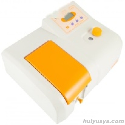 上海昕瑞可见分光光度计722N