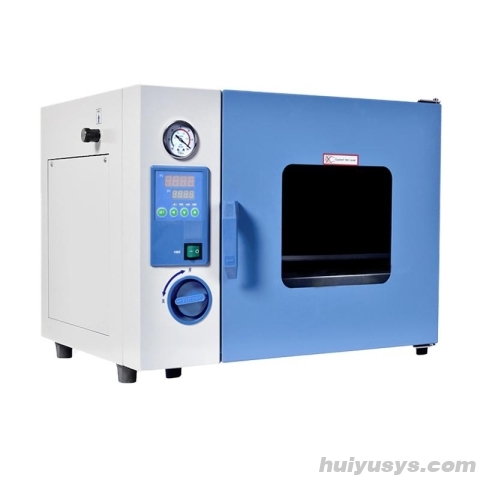 一恒 DZF-6051 台式真空干燥箱 控温RT+10~200℃