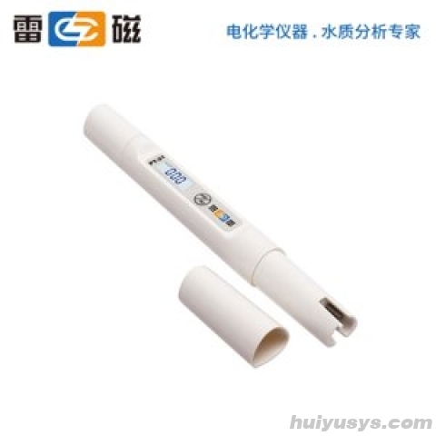 上海雷磁 PT-21 水质测试笔