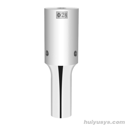 沪析 28mm变幅杆 处理量500-1500ml