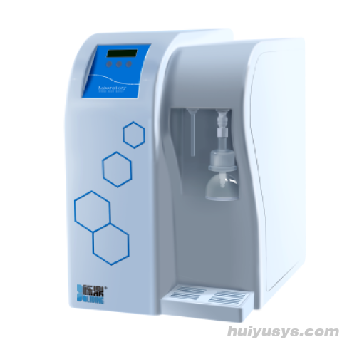 上海砾鼎实验室超纯水机（理化分析型）STAR-10
