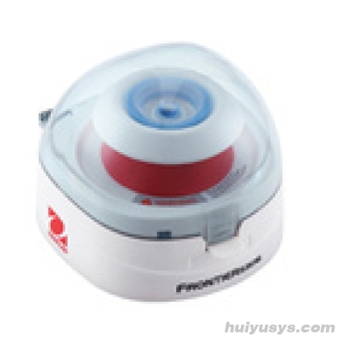 奥豪斯微量迷你离心机 Frontier™ FC5306