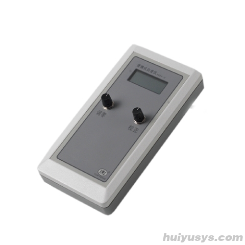 上海悦丰 SBDY-2 便携式白度仪