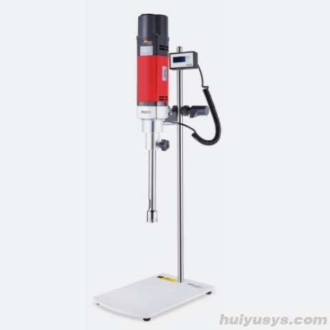 弗鲁克FA30D高剪切分散乳化机