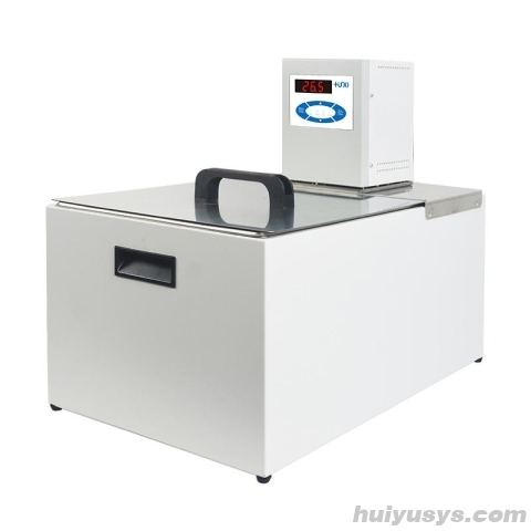 沪析 HLC-120R 卧式高低温恒温槽