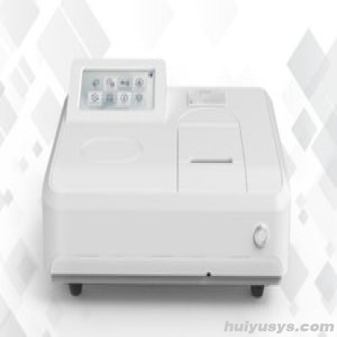 上海佑科 IT1000Ag 水质测定仪