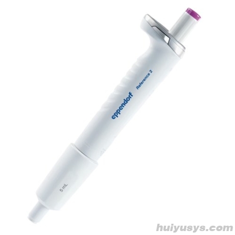艾本德Eppendorf 单道可调移液器