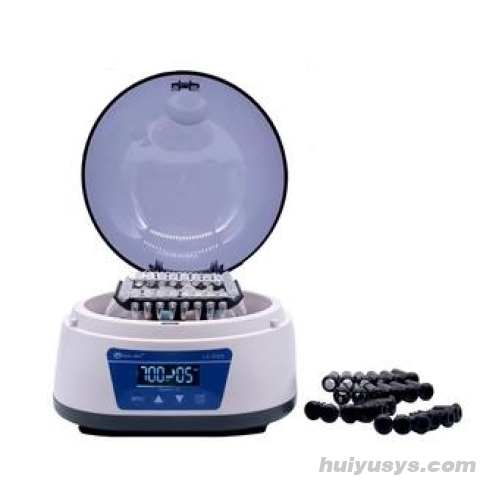 其林贝尔复合转子离心机LX-200A