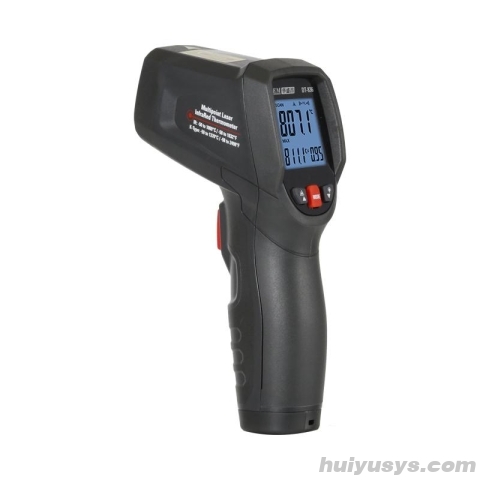 华盛昌 DT-836 二合一环形激光红外线测温仪