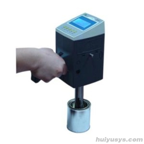 上海尼润 LPDV-1 便携式数字粘度计