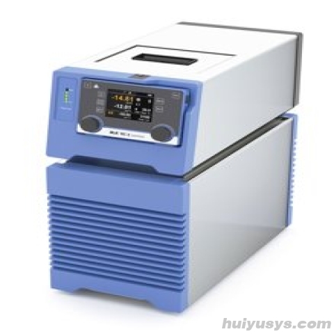 IKA RC 2 control 循环冷水机