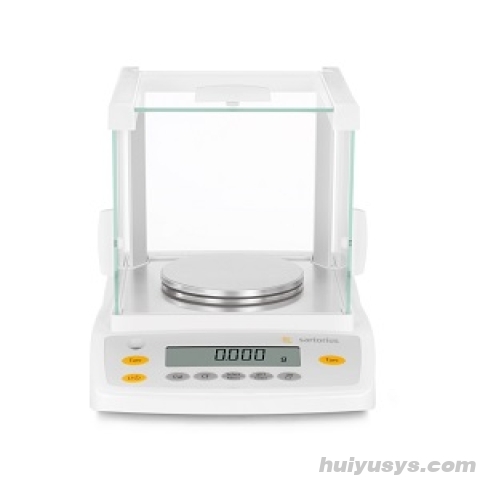 赛多利斯 Sartorius GL323i-1SCN 精密天平