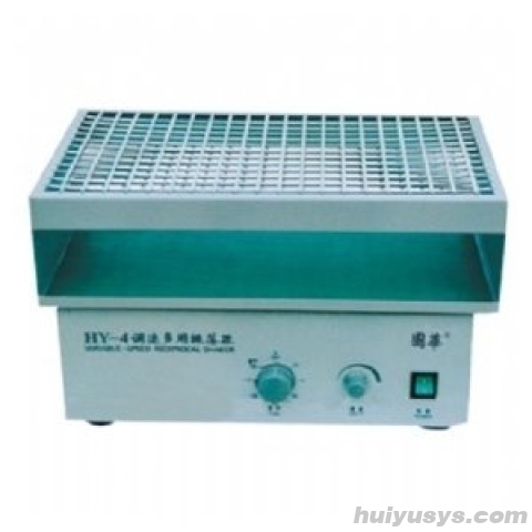 常州国华 HY-4A测速数显 调速多用振荡器