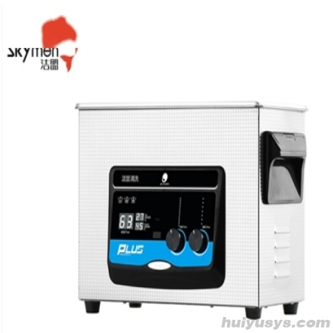 深圳洁盟数控超声波清洗机JP-030plus