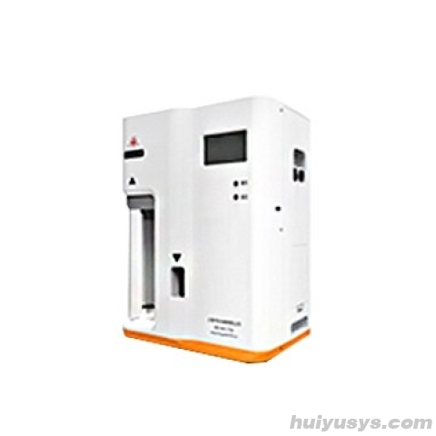 上海纤检 KDN-818 全自动凯氏定氮仪