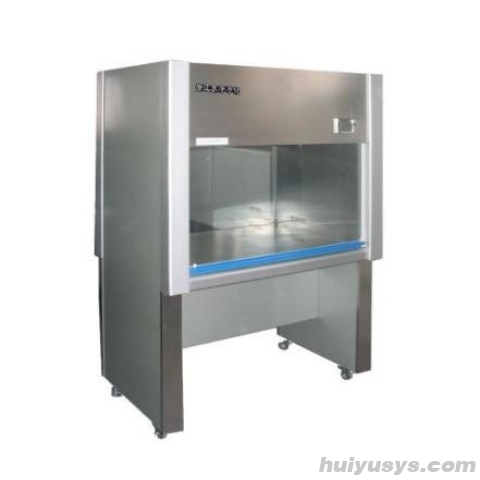 浙江苏净 VS-1300U 立式垂直送风超净工作台