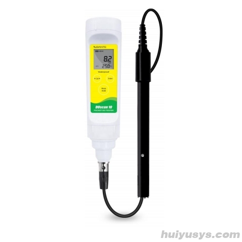 般特 DOscan10 笔式溶解氧仪
