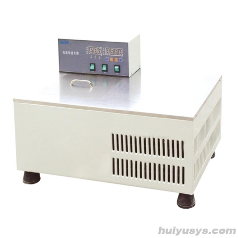 博珍 BZ-304 低温恒温水槽 -40~95℃/15L