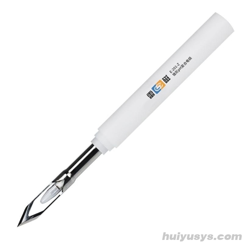 雷磁 E-201-Z型锥形pH复合电极