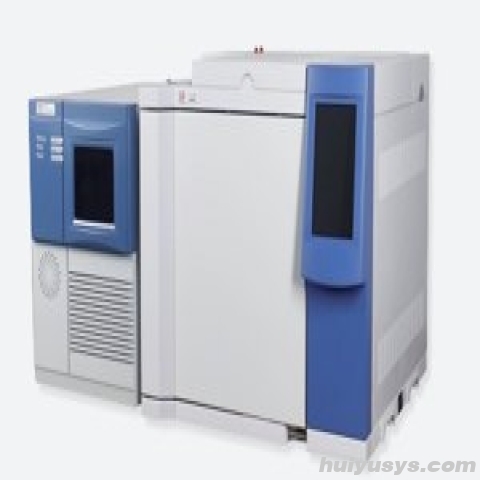 仪电 (上分）GC138N-MS8300 气相色谱质谱联用仪