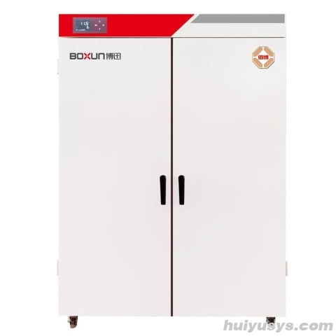 上海博迅电热鼓风干燥箱BGZ-1006