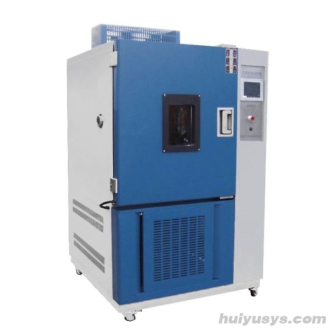 中科环试 GDJW-225B 高低温交变试验箱 -20℃～150℃