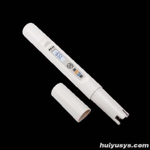 上海雷磁酸碱测试笔 PT-11