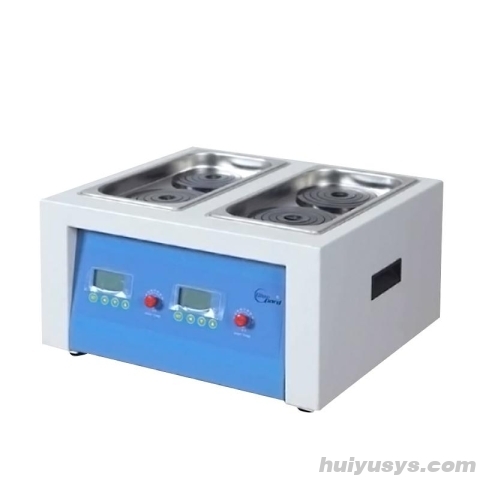 一恒 BWS-0505 恒温水槽/水浴两用锅 4孔