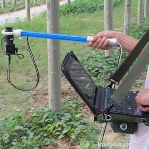 托普云农 TOP-1300 植物冠层图像分析仪