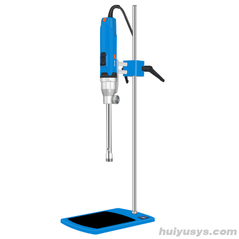 上海沪析 HR-30Z至尊版高剪切均质乳化机