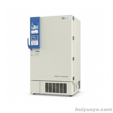 中科美菱 DW-HL678S -86℃超低温系列