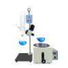 上海精其 RE-201 旋转蒸发仪