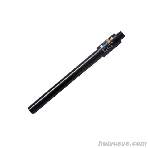 雷磁 PCu-1-01型铜离子电极 适配pH、离子计 BNC（Q19型）