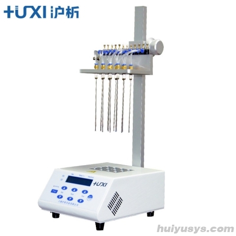 沪析 MD200-2 氮吹仪
