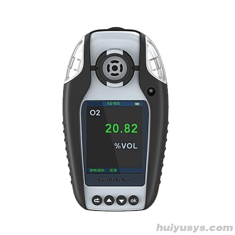 安帕尔 SPES-EX 独行者系列手持式可燃气浓度检测仪