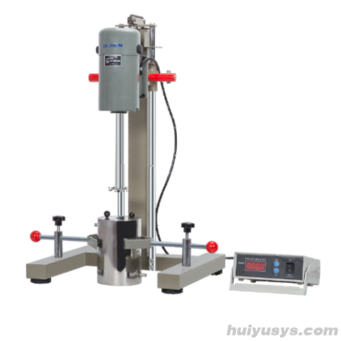 力辰科技FS-1100S(方管)高速分散机