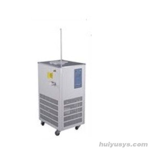 巩义予华DLSB-30/60低温冷却液循环泵